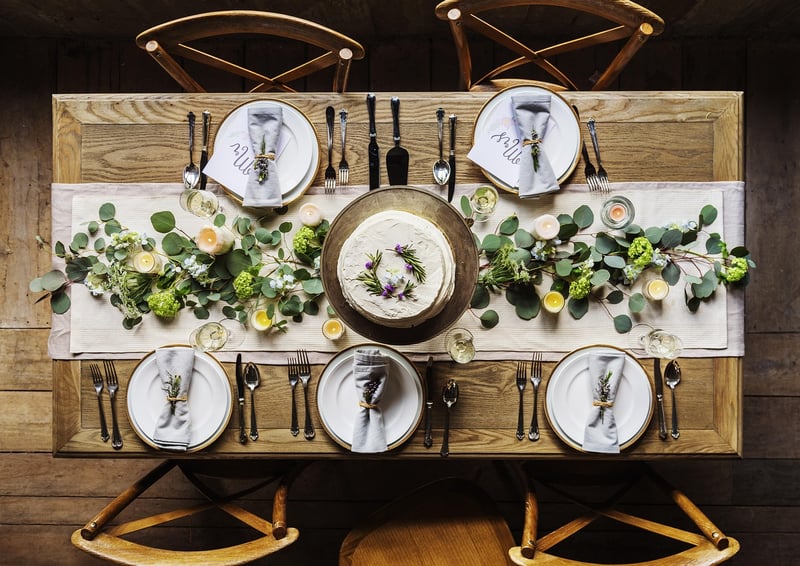 Forest Feast Image